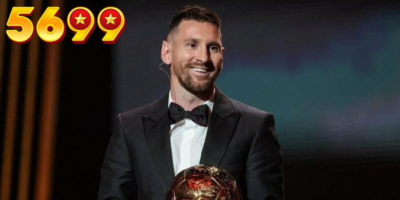 Game VIN777 phát triển các trò chơi mang tên Messi